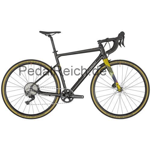 Bergamont Grandurance 6 technische daten